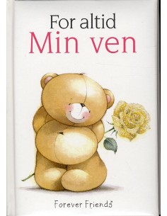 Min ven / For altid