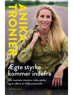 Ægte styrke kommer indefra