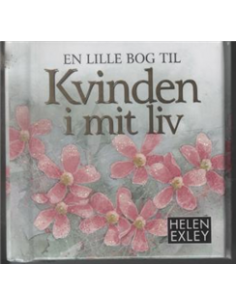 En lille bog til kvinden i...