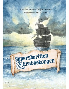 Supersheriffen og krabbekongen