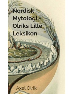 Nordisk Mytologi - Olriks...