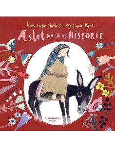 Æslet der fik en historie