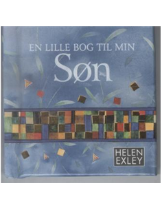 En lille bog til min søn