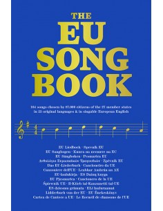 The EU Songbook