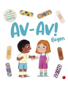 Av-Av! bogen