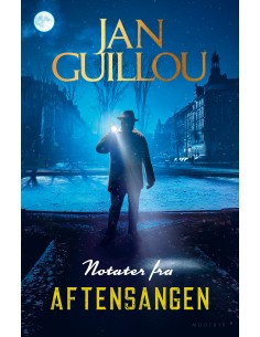 Notater fra aftensangen