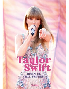 Taylor Swift - Bogen til...