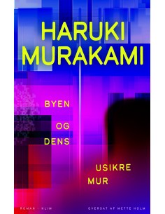 Byen og dens usikre mur