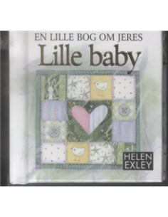 En lille bog om jeres lille...