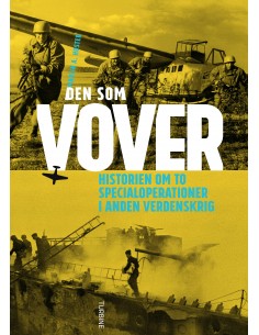 Den som vover