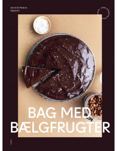 Bag med bælgfrugter