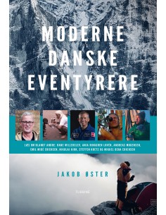Moderne danske eventyrere