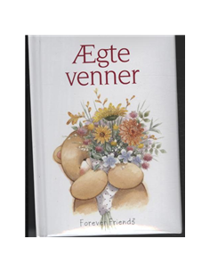 Ægte venner / For altid