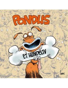 Pondus: Et hundeliv