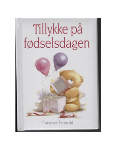 Tillykke på fødselsdagen