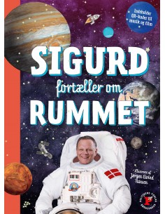 Sigurd fortæller om rummet