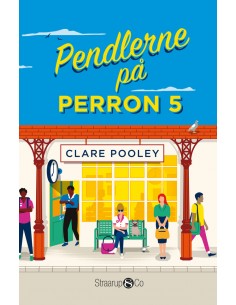 Pendlerne på Perron 5