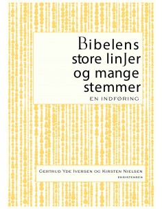 Bibelens store linjer og...