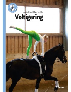 Gå til... Voltigering, Blå...