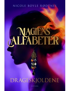 Magiens alfabeter 1:...