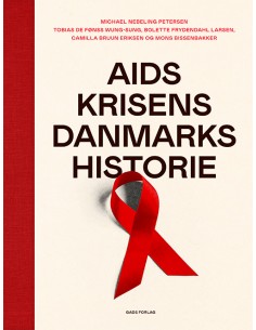 Aids-krisens Danmarkshistorie
