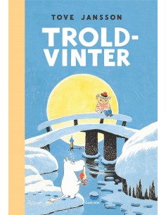 Troldvinter