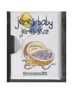 Jeres baby - jeres skat