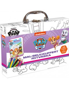 Paw Patrol - Skye -...