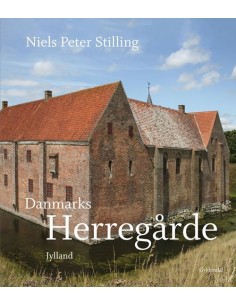Danmarks herregårde