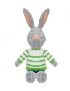 Pip og Poppy - Pip bamse -...