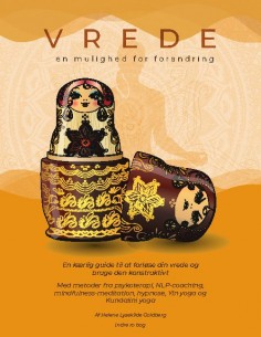 Vrede en mulighed for...