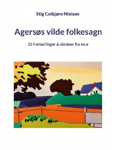 Agersøs vilde folkesagn