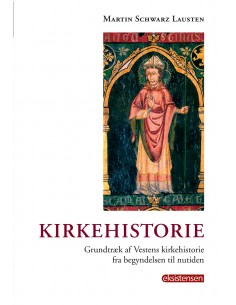 Kirkehistorie
