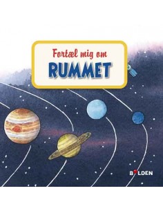 Fortæl mig om rummet