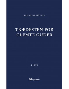 Trædesten for glemte guder