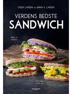 Verdens bedste sandwich