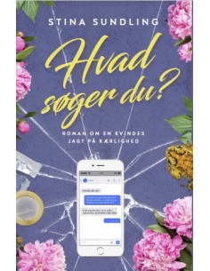 Hvad søger du?