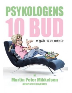 Psykologens 10 bud