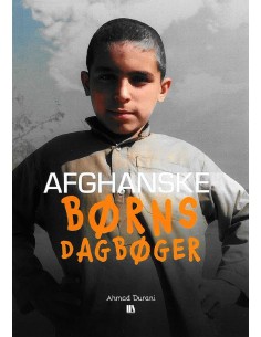 Afghanske børns dagbøger.