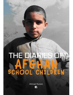 The Diaries of Afghan...