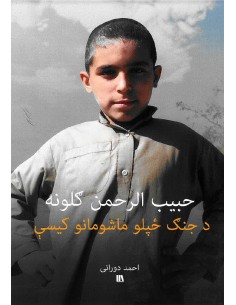 حبیب الرحمن ګلونه - د جنګ...