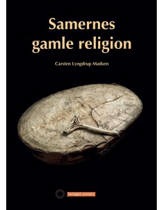 Samernes gamle religion