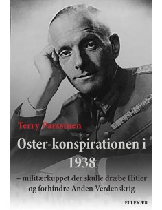 Oster-konspirationen i 1938