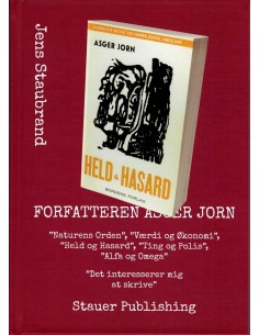 Forfatteren Asger Jorn