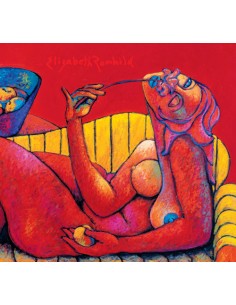 Elizabeth Romhild’s ODYSSEY