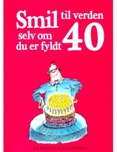 Voksen? over de 40 jokes