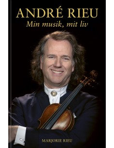 ANDRÉ RIEU – Min musik, mit...
