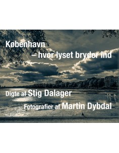 København – hvor lyset...