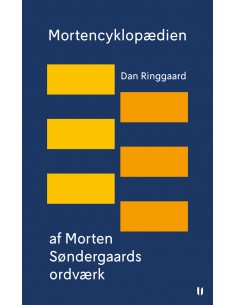 Mortencyklopædien af Morten...