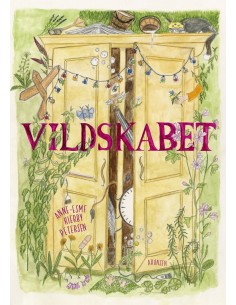 Vildskabet